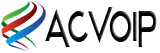 ACVoIP Support